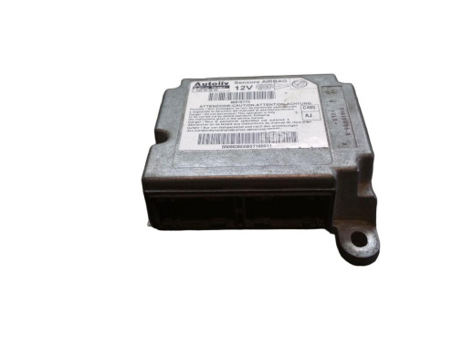 Fiat Блок управління AirBag Fiat Doblo 51772803 - Заображення 3