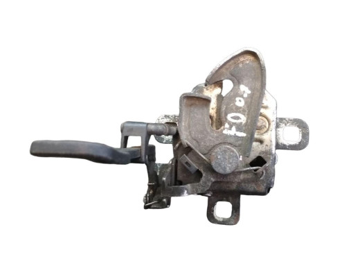 Fiat Замок капота Doblo 2005-2016, Арт. 51781077, 51758788, 51781077, 51823518, FIAT - Картинка 4