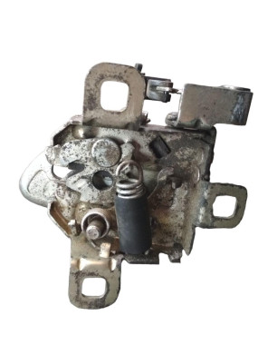 Fiat Замок капота Doblo 2005-2016, Арт. 51781077, 51758788, 51781077, 51823518, FIAT - Картинка 3