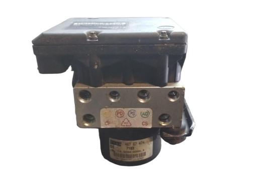 Fiat Блок управления ABS Fiat Doblo (2000-2005) 46767474 FIAT 7183 - Картинка 1