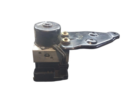 Fiat Блок управления ABS Fiat Doblo (2000-2005) 46767474 FIAT 7183 - Картинка 3