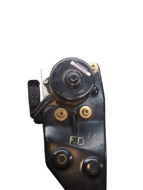 Fiat Блок управления ABS Fiat Doblo (2000-2005) 46767474 FIAT 7183 - Картинка 6