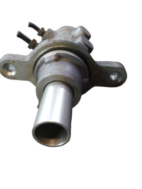 Fiat Главный тормозной цилиндр 2 выхода Fiat Doblo (2005-2009) 0204254287 BOSCH Y24158 - Картинка 2