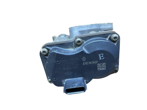 Renault Дросельна заслінка Mercedes W211 W220 - A1131410125 / 0280750017 - Заображення 1