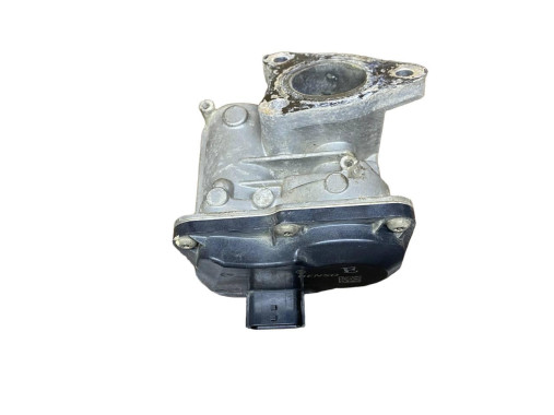Renault Дросельна заслінка Mercedes W211 W220 - A1131410125 / 0280750017 - Заображення 5