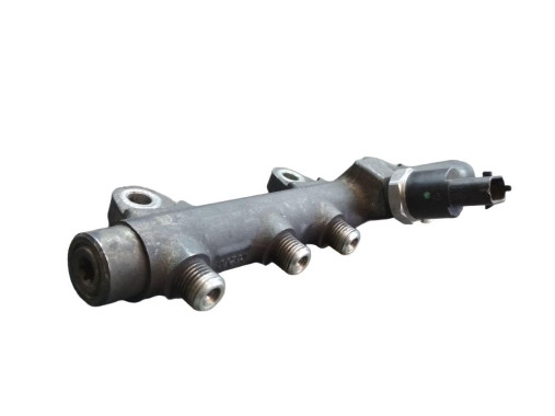 Bosch Рампа форсунок FIAT DOBLO 1.9 JTD (2000-2005) BOSCH 0445214016 - Заображення 2