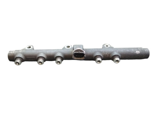 Bosch Рампа форсунок FIAT DOBLO 1.9 JTD (2000-2005) BOSCH 0445214016 - Заображення 8