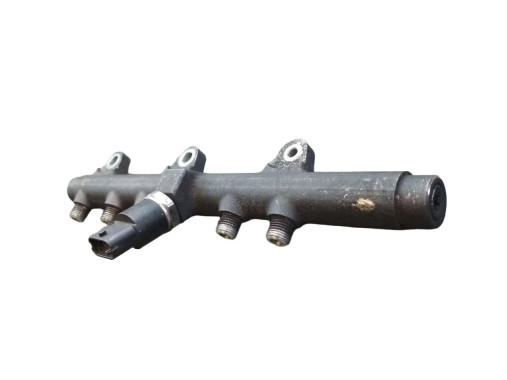 Bosch Рампа форсунок FIAT DOBLO 1.9 JTD (2000-2005) BOSCH 0445214016 - Заображення 7