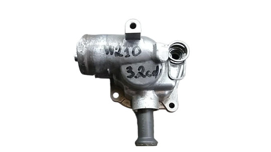 Mercedes-benz Термостат MERCEDES-BENZ A6112031175 A6112000515 - Картинка 4