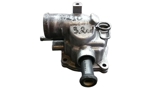 Mercedes-benz Термостат MERCEDES-BENZ A6112031175 A6112000515 - Картинка 6