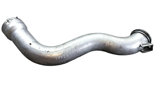 Egr Трубка egr mersedes w210 3.2 cdi - Заображення 1
