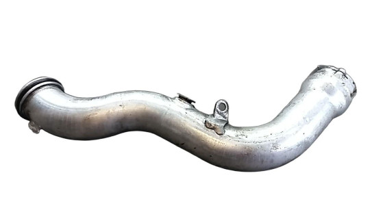 Egr Трубка egr mersedes w210 3.2 cdi - Заображення 2
