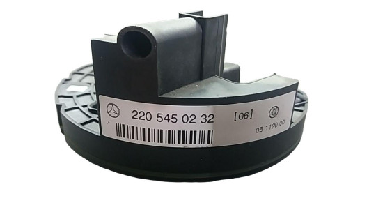 Mercedes-benz Підрульовий перемикач A2205450232 A2205450124 MB S-class W220 5.0 - Заображення 1