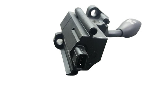 Mercedes-benz Ручка регулировки рулевой колонки A2205450022 - Картинка 3