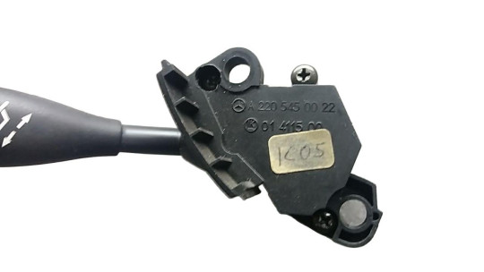 Mercedes-benz Ручка регулировки рулевой колонки A2205450022 - Картинка 2