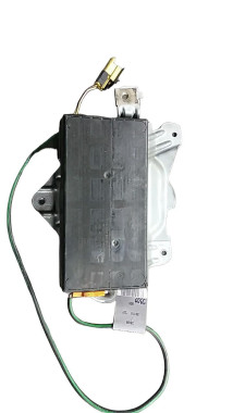 Mercedes-benz Подушка безпеки SRS лівої двері Mercedes Benz S-Class W220, 2208600305, A2208600305 - Заображення 1