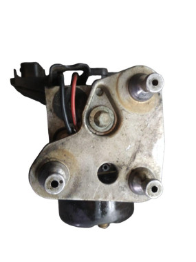 Mercedes-benz Блок управління ABS Mercedes E-Class А0044314812 - Заображення 4
