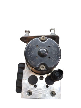 Mercedes-benz Блок ABS Mercedes E-Class W210 A 0044311412 - Заображення 2
