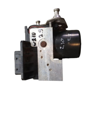 Mercedes-benz Блок ABS до Mercedes W210 E а0034313012 - Заображення 4