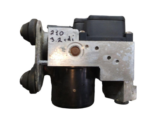 Mercedes-benz Блок ABS ESP Mercedes W210 Номер: A0034319012H - Картинка 1