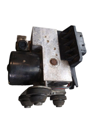 Mercedes-benz Блок ABS ESP Mercedes W210 Номер: A0034319012H - Картинка 4