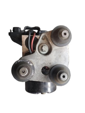 Mercedes-benz Блок ABS ESP Mercedes W210 Номер: A0034319012H - Картинка 3