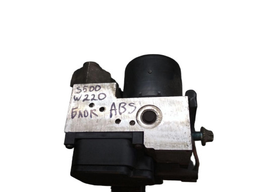 Mercedes-benz Блок ABS для Mercedes Benz W220 S-Klasse 1998-2005 - Картинка 7