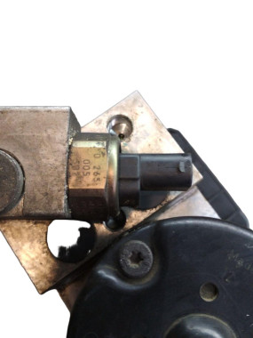 Mercedes-benz Блок ABS для Mercedes Benz W220 S-Klasse 1998-2005 - Картинка 3