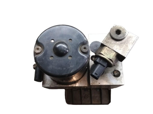 Mercedes-benz Блок ABS для Mercedes Benz W220 S-Klasse 1998-2005 - Картинка 8