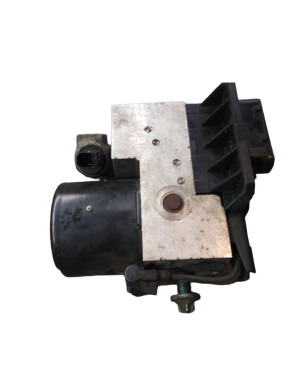 Mercedes-benz Блок ABS для Mercedes Benz W220 S-Klasse 1998-2005 - Картинка 1