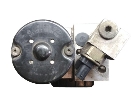 Mercedes-benz Блок ABS для Mercedes Benz W220 S-Klasse 1998-2005 - Картинка 9