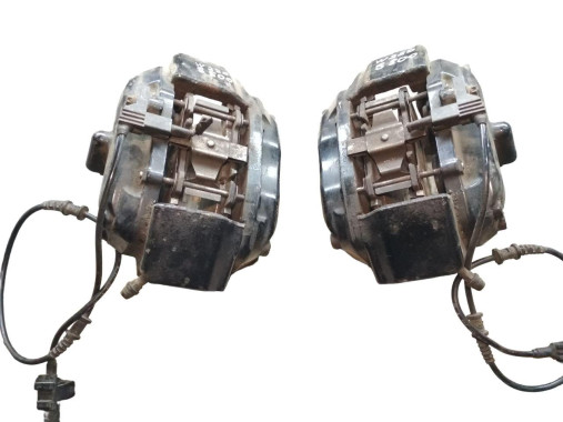 Brembo Супорт задній brembo Mercedes W220 S-Class, A0024206583, A0024206683 - Заображення 9