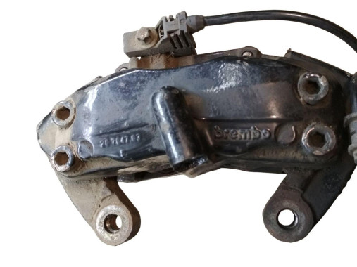 Brembo Супорт задній brembo Mercedes W220 S-Class, A0024206583, A0024206683 - Заображення 8