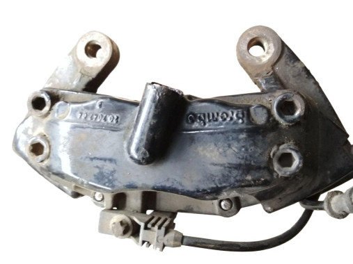 Brembo Супорт задній brembo Mercedes W220 S-Class, A0024206583, A0024206683 - Заображення 3