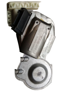Mercedes-benz РУЛЬОВА КОЛОНКА MERCEDES W210 a2104606116 - Заображення 3