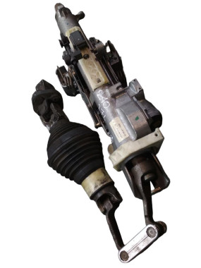 Mercedes-benz РУЛЬОВА КОЛОНКА MERCEDES W210 a2104606116 - Заображення 1