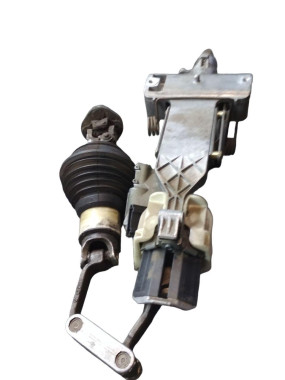 Mercedes-benz РУЛЬОВА КОЛОНКА MERCEDES W210 a2104606116 - Заображення 5