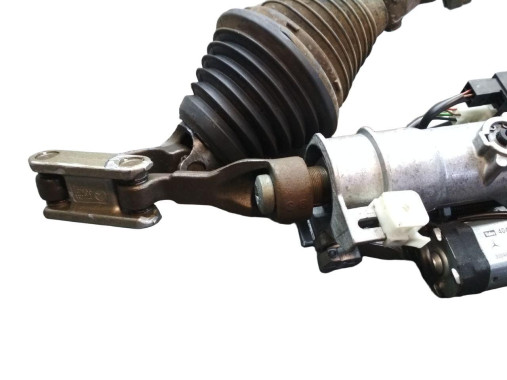 Mercedes-benz РУЛЕВАЯ КОЛОНКА MERCEDES W210 2104607416 - Картинка 8