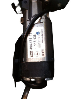 Mercedes-benz РУЛЕВАЯ КОЛОНКА MERCEDES W210 2104607416 - Картинка 3