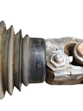 Mercedes-benz РУЛЕВАЯ КОЛОНКА MERCEDES W210 2104607416 - Картинка 10