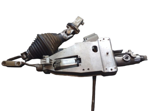 Mercedes-benz РУЛЕВАЯ КОЛОНКА MERCEDES W210 2104607416 - Картинка 5