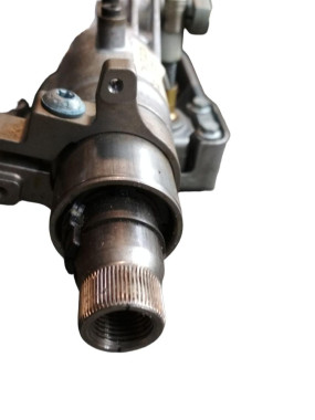 Mercedes-benz РУЛЕВАЯ КОЛОНКА MERCEDES W210 2104607416 - Картинка 4