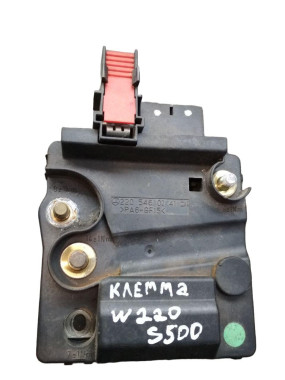 Mercedes-benz Клема 1998-2005 Mercedes S-Klasse W220 2205460241 - Заображення 1