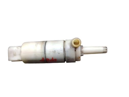 Mercedes-benz Форсунка омивача фар MERCEDES E-CLASS W210 95-02 A2108600647 - Заображення 4