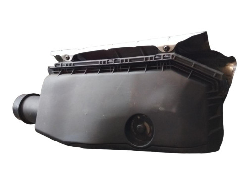 Mercedes-benz Mercedes W210 Корпус воздушного фильтра A6120940420 - Картинка 3
