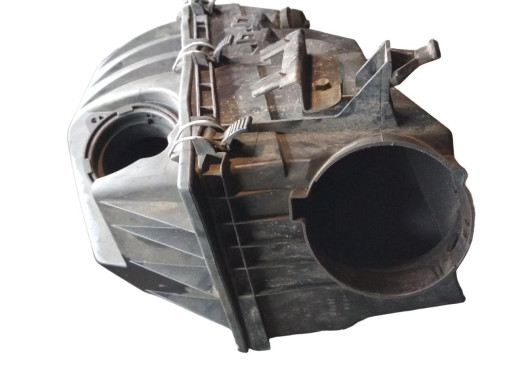Mercedes-benz Корпус повітряного фільтра mercedes w210 95-02 6020902501 - Заображення 6