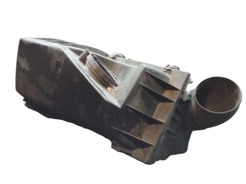 Mercedes-benz Корпус повітряного фільтра mercedes w210 95-02 6020902501 - Заображення 2