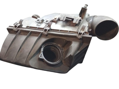 Mercedes-benz Корпус повітряного фільтра mercedes w210 95-02 6020902501 - Заображення 5