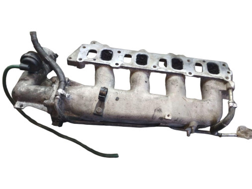 Fiat Колектор випускний Фіат Добло 1.9 JTD Multijet. 55192747, 55192752, 55212948 - Заображення 1