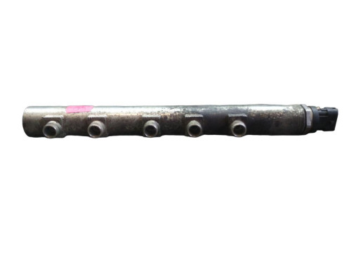 Fiat Рейка паливна 1.9 Фіат Добло multijet 55200265, 0445214052 - Заображення 2